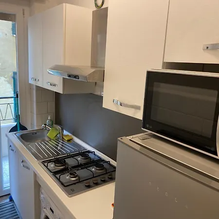 Appartement Casa Angie *