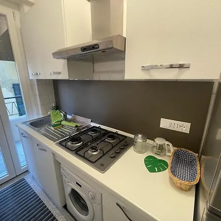 아파트 Casa Angie