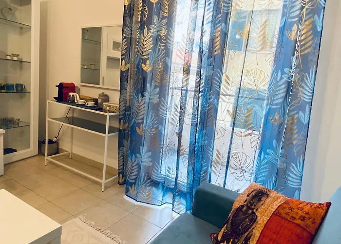 Apartamento Casa Angie