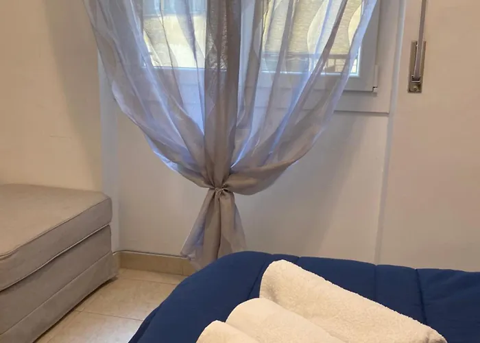 Apartamento Casa Angie Sanremo