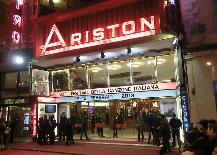 Casa Angie * Sanremo