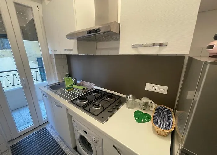 Apartamento Casa Angie