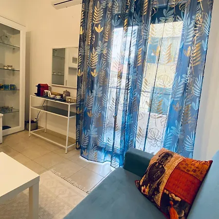 Апартаменты Casa Angie