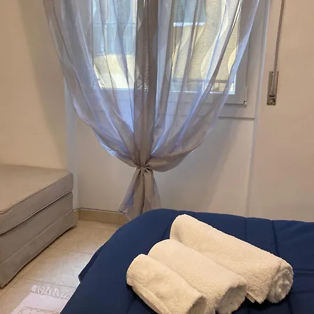 Апартаменты Casa Angie Санремо