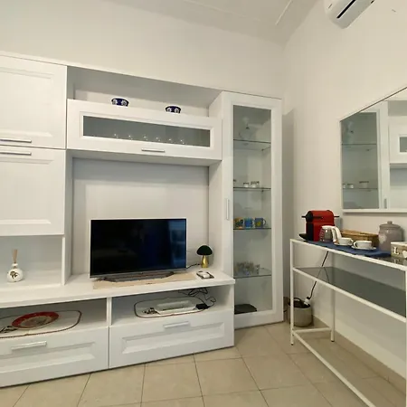 Casa Angie Апартаменты *