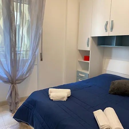 Casa Angie * Санремо