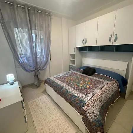 Casa Angie Апартаменты *