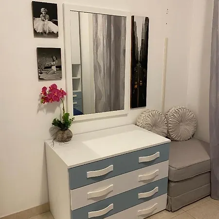 Casa Angie Санремо