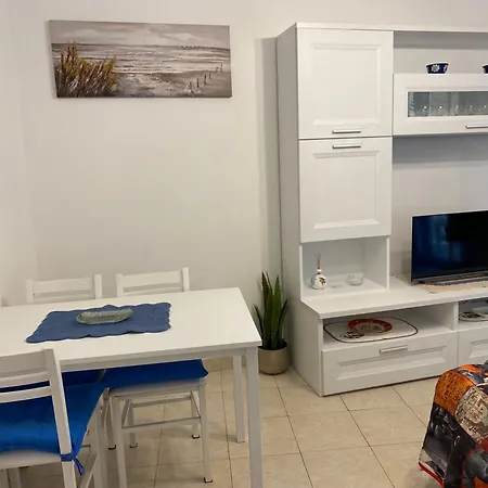 Апартаменты Casa Angie