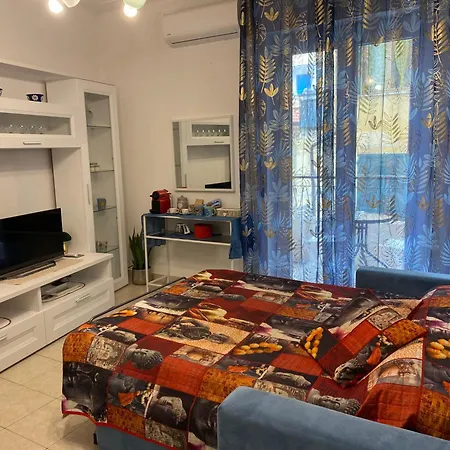 Апартаменты Casa Angie Санремо