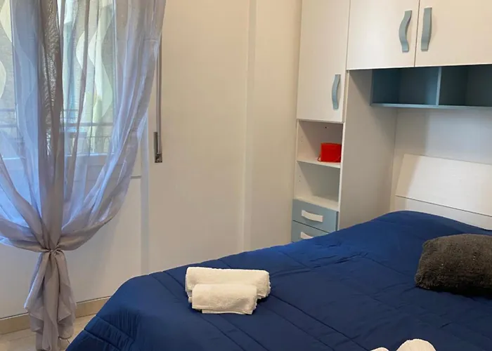 Casa Angie * Sanremo