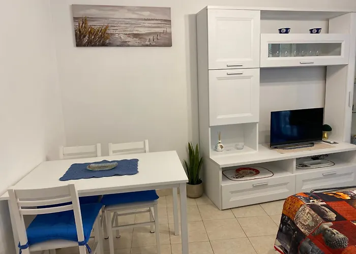 Lägenhet Casa Angie